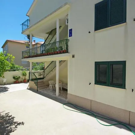 Apartamento Ribarevi - With Balcony *