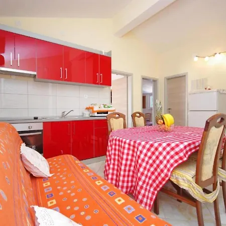 Apartamento Ribarevi - With Balcony