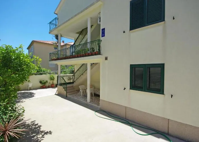 Apartamento Ribarevi - With Balcony *