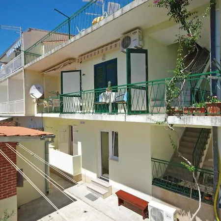 Ribarevi - With Balcony *